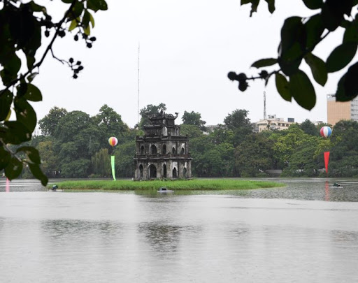 hiện tại hoàn thành