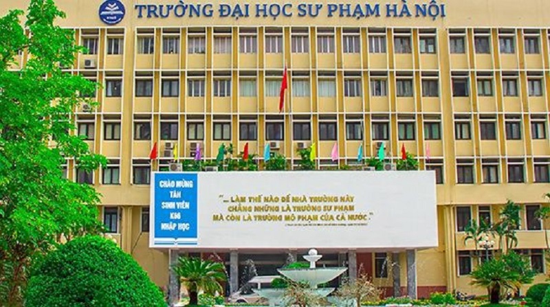 Đại học sư phạm