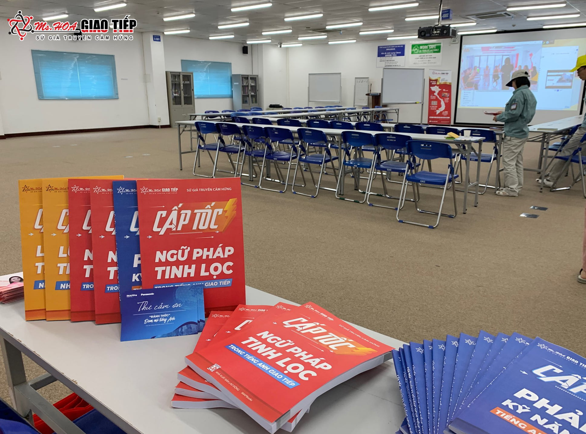Workshop 