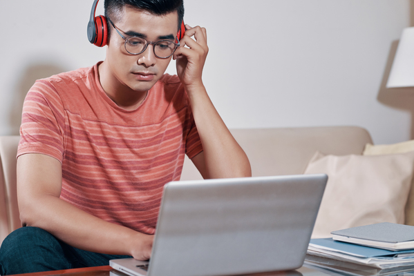 Cách học Listening
