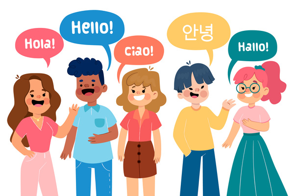Sinh viên năm nhất nên học TOEIC trước hay Giao tiếp trước